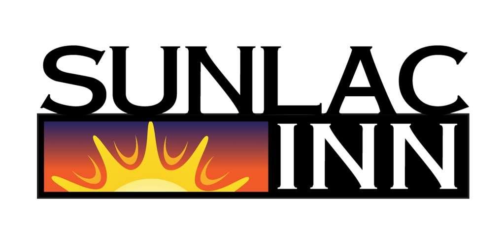 Sunlac Inn Devils Lake Logo gambar